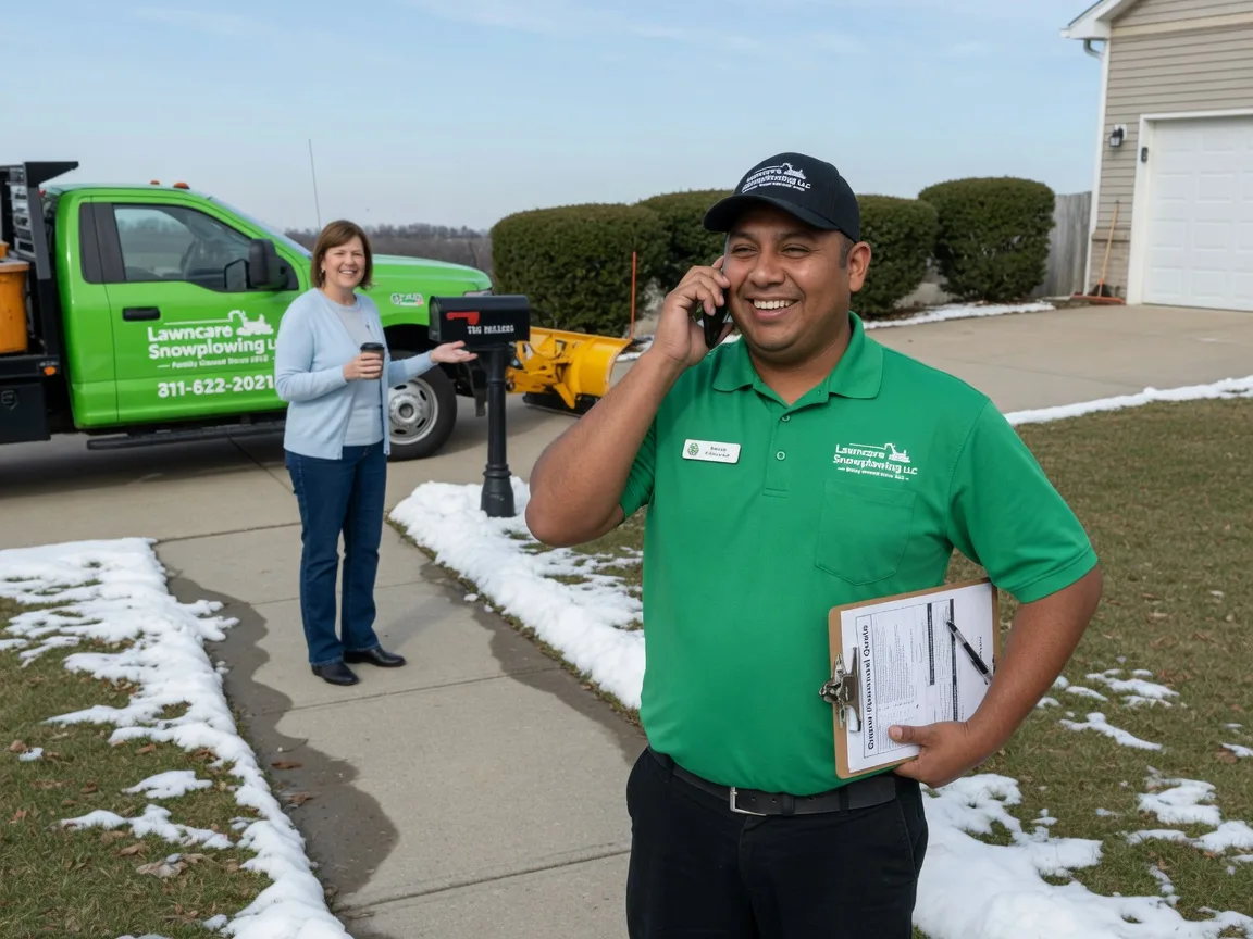 Lawn Care Services By Expert Landscaper Scarbro, WV FAQs